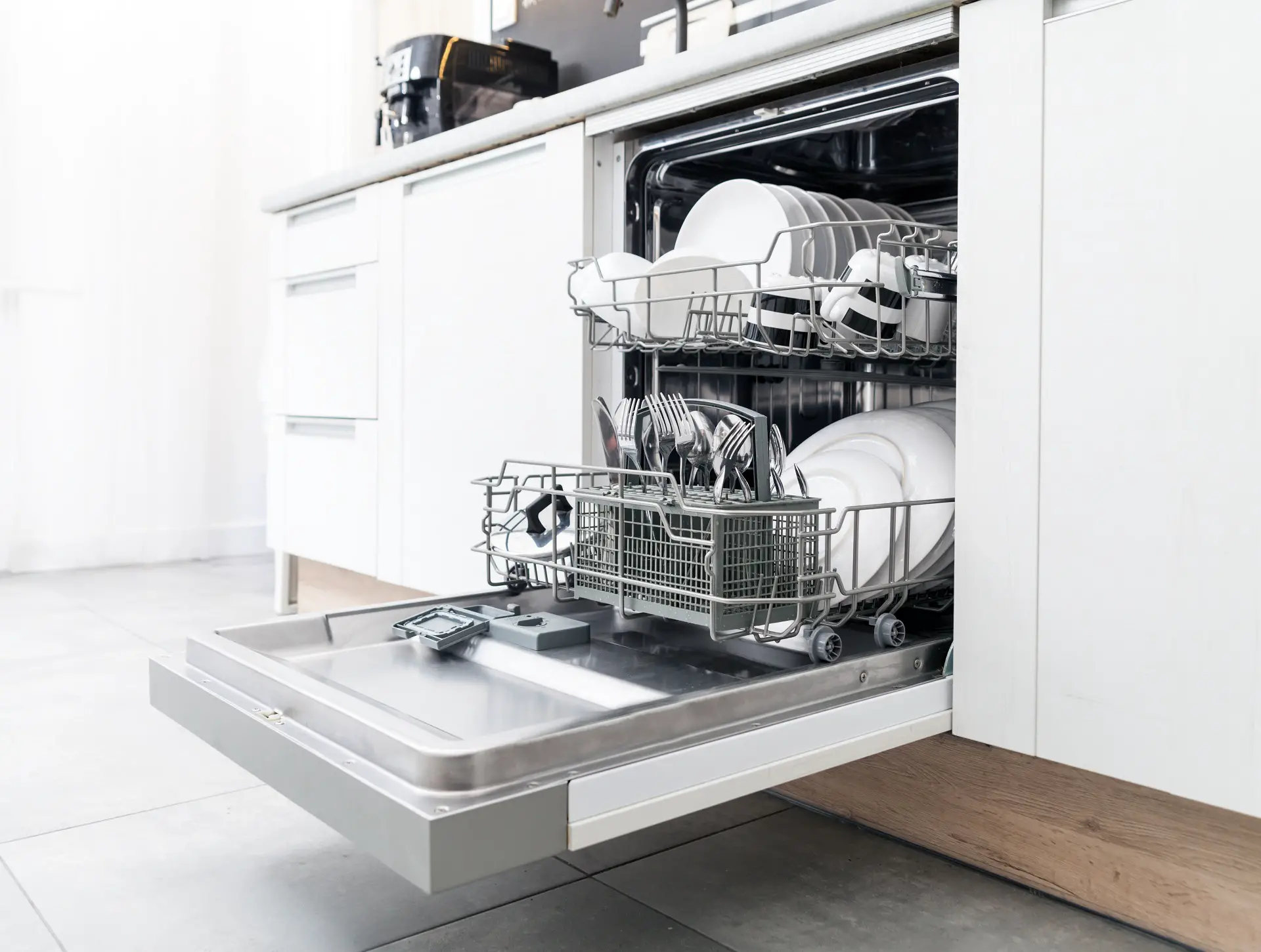 Best Dishwasher Under $400, $500, $600 