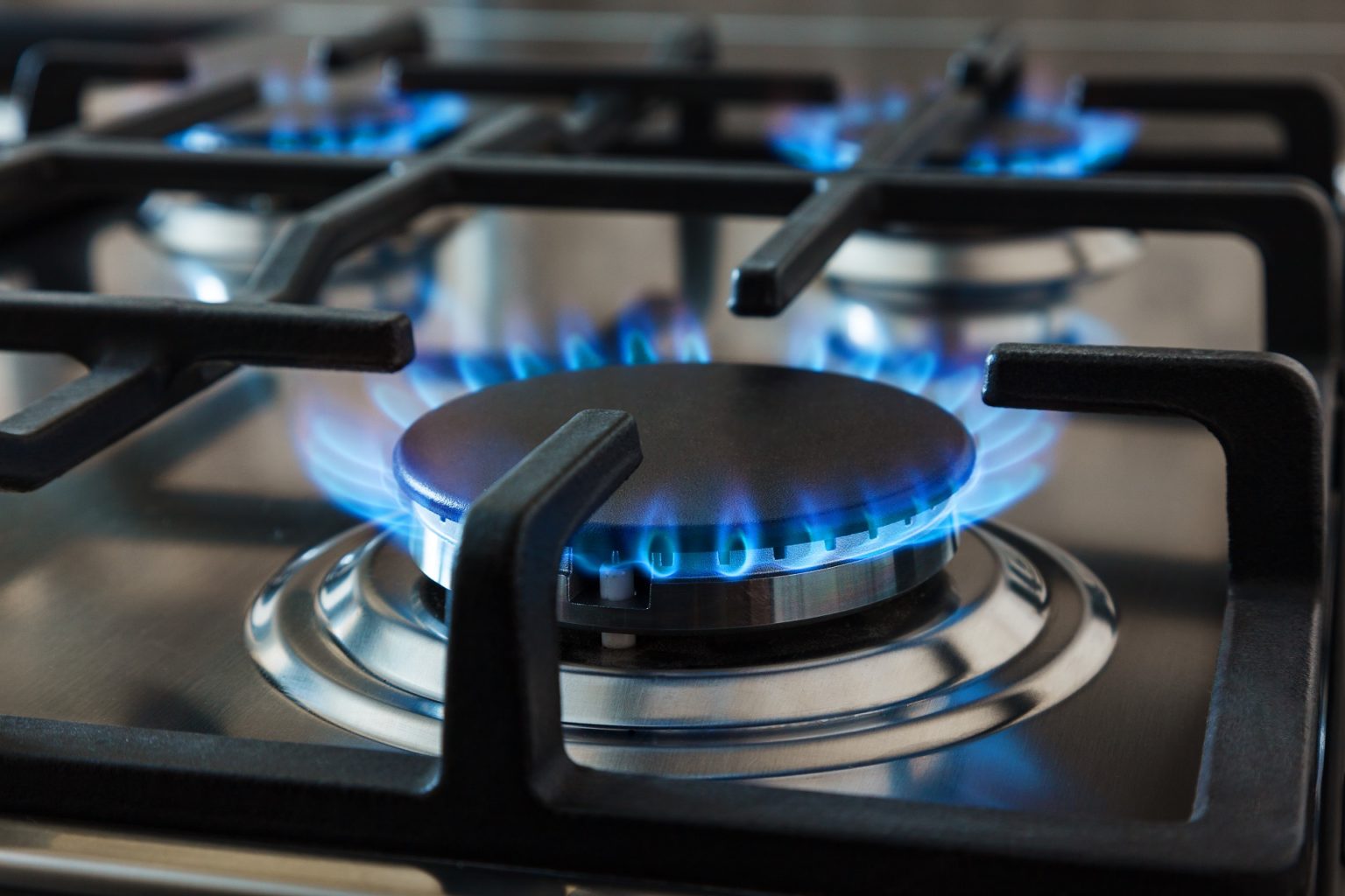 Best Professional Gas Ranges for the Home in 2024 The Home Dweller
