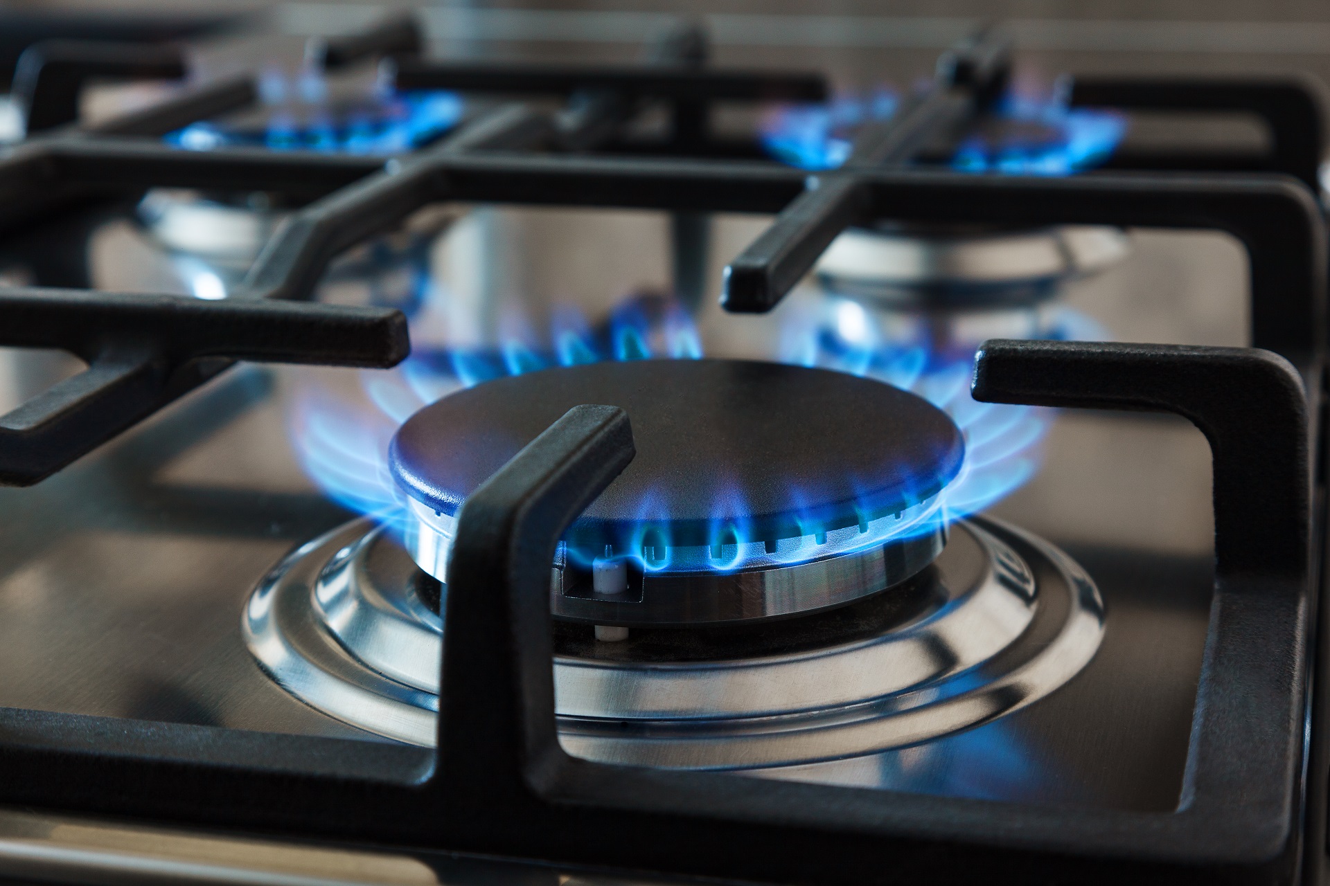 Best Professional Gas Ranges for the Home in 2022 The Home Dweller