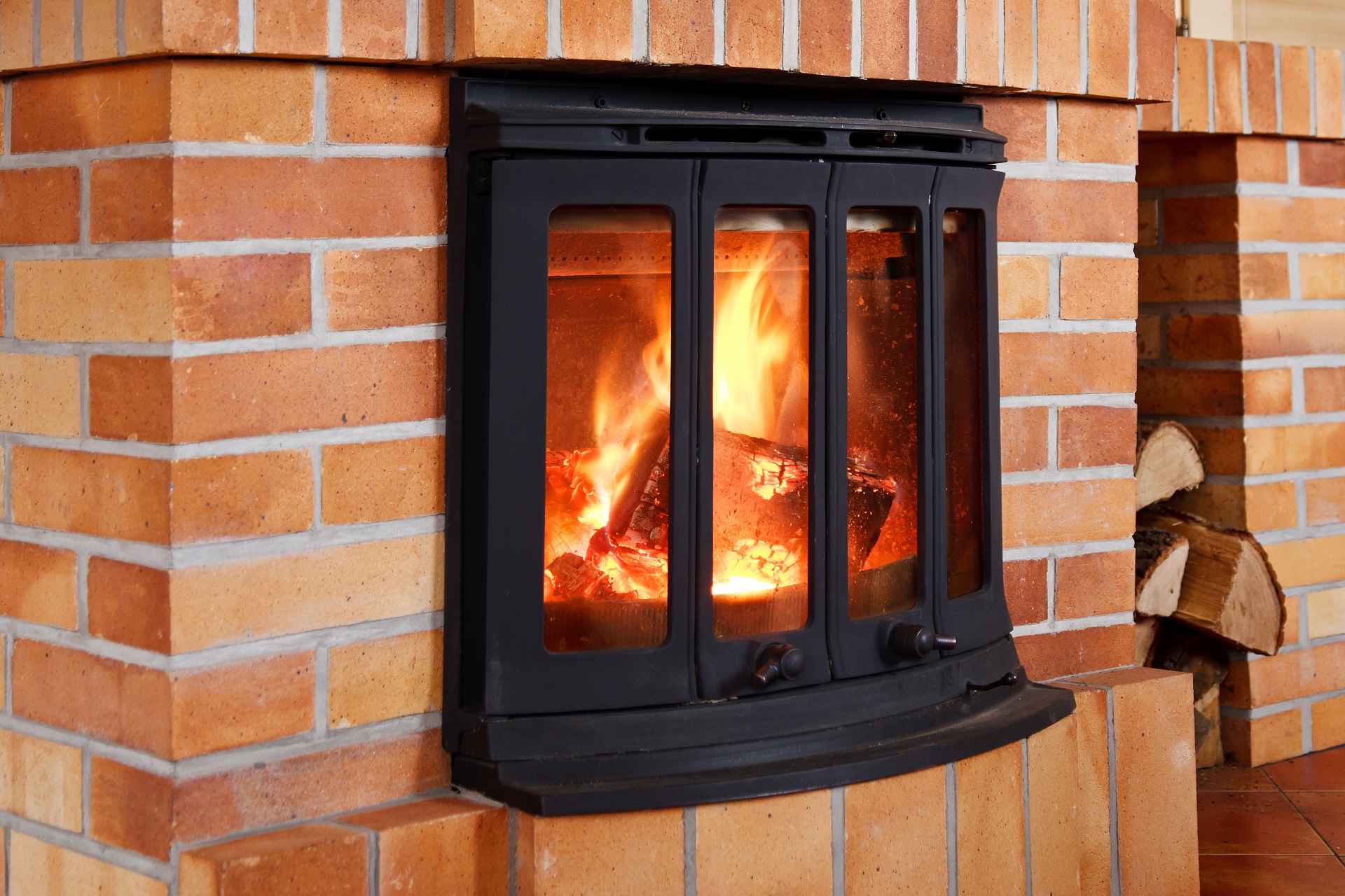 Creative Top Rated Wood Burning Stoves Info
