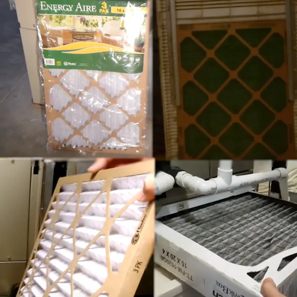 best place to buy air filters for home