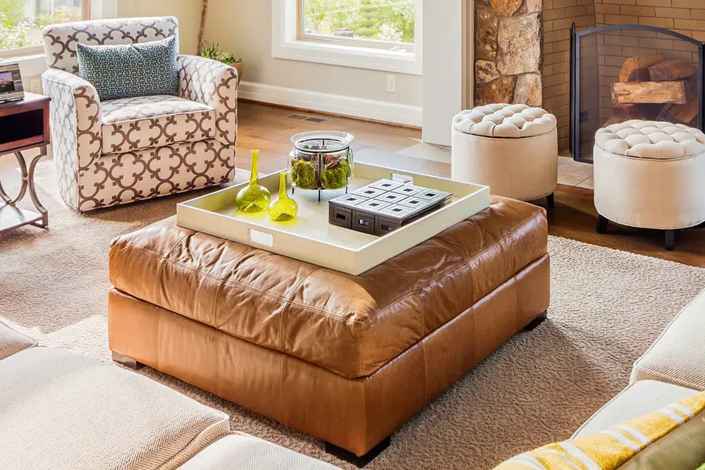 Storage Ottoman With Tray Review The Best On Market In Storage Ottoman With Tray Review The Best On Market In