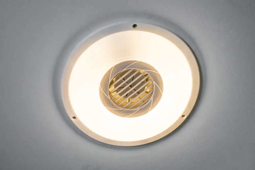 Best Bathroom Exhaust Fan Models In 2022 The Home Dweller - Best Ceiling Exhaust Fan With Light
