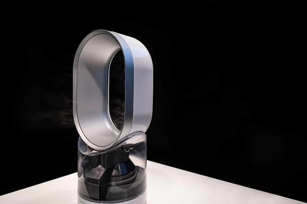 Does Dyson Humidifier Purify The Air? The Home Dweller