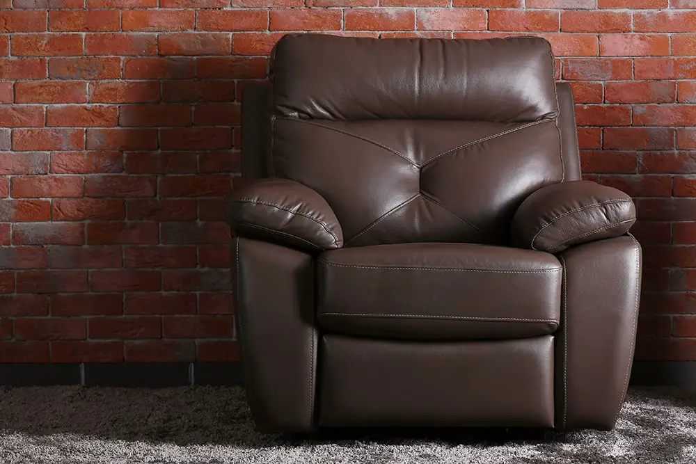 Best Memory Foam Recliner Review in 2022 TopRated for the Money