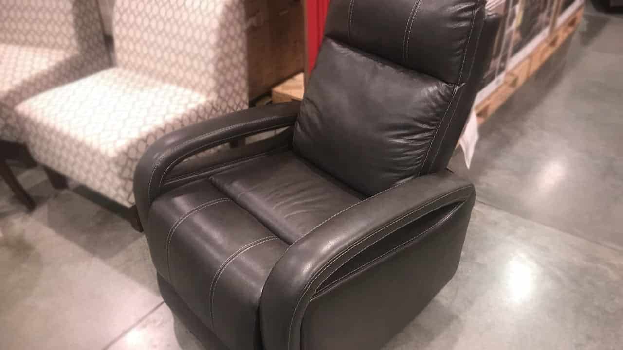 angel line windsor glider and ottoman manual