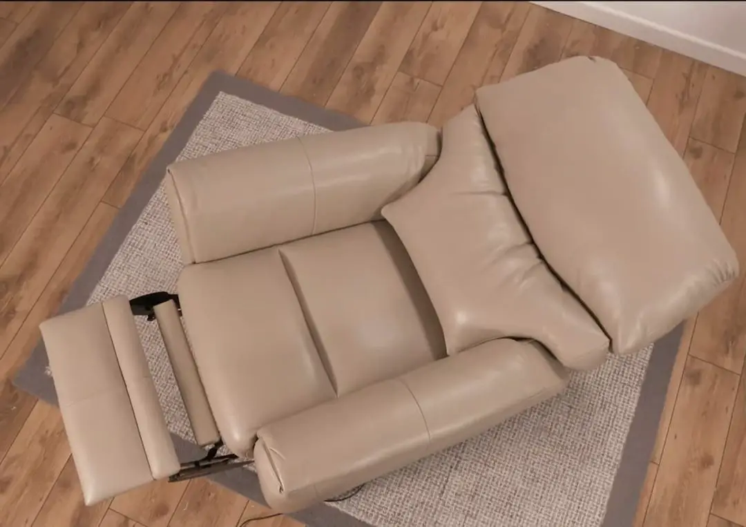 How Do You Take Apart a Recliner Chair? 2022 The Home Dweller