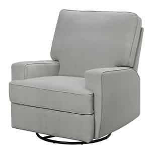 Baby Relax DA7197-GRR recliner for elderly