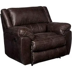 Simmons Upholstery 50433BR-195