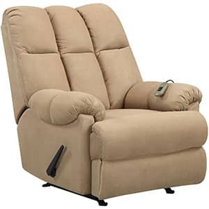 Dorel Living 75-3MT recliner for elderly