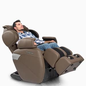 RELAXONCHAIR MK-II Plus