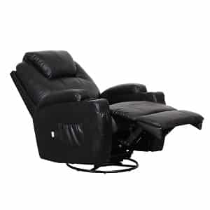 Esright Massage Recliner for elderly 