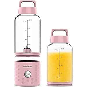 PopBabies Portable Blender
