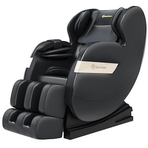 Real Relax Favor-03 recliner for elderly 