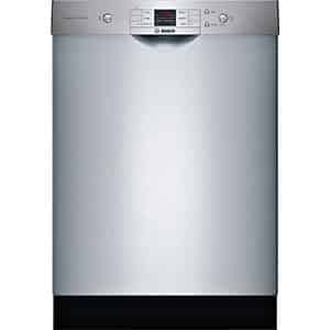 Bosch SHEM3AY55N