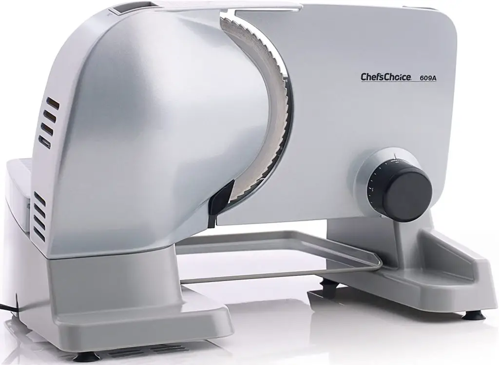 Best Meat Slicers Expert Reviews, Buying Guide & FAQ! The Home Dweller