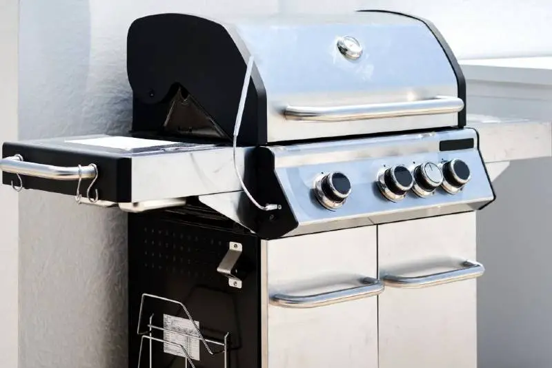 The Best Small Gas Grills That Let You Enjoy Delicious Grilled Food Anywhere