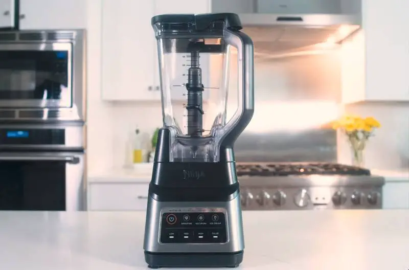 Step Up Your Blending Game: How to Use a Ninja Blender