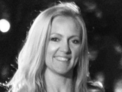 Jenny Beadle Profile Picture Head Shot